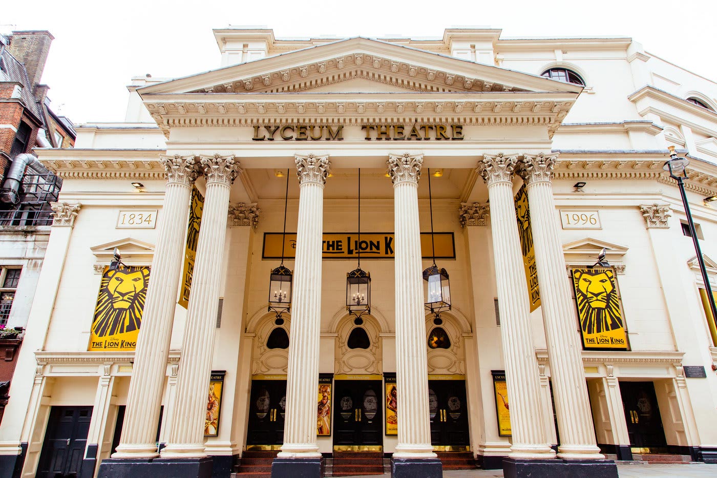 Performing Arts Dance Theatre Tours Premiership Experience Performing Arts Dance Theatre Tours Premiership Experience